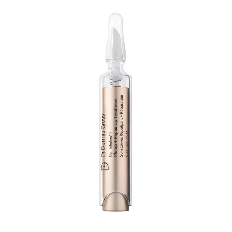 DermInfusions Plump + Repair Lip Treatment