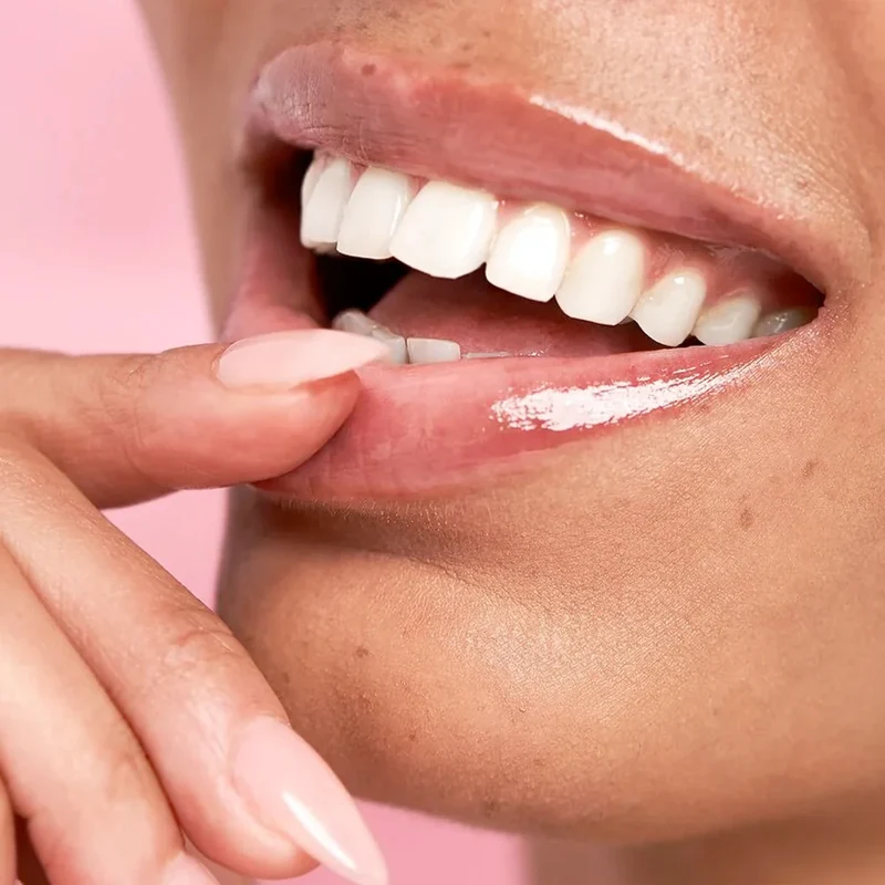 DermInfusions Plump + Repair Lip Treatment