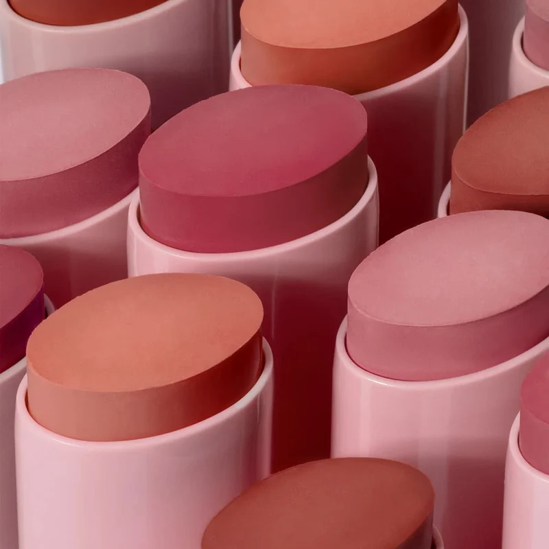 Blush en Stick IDENTISTICK