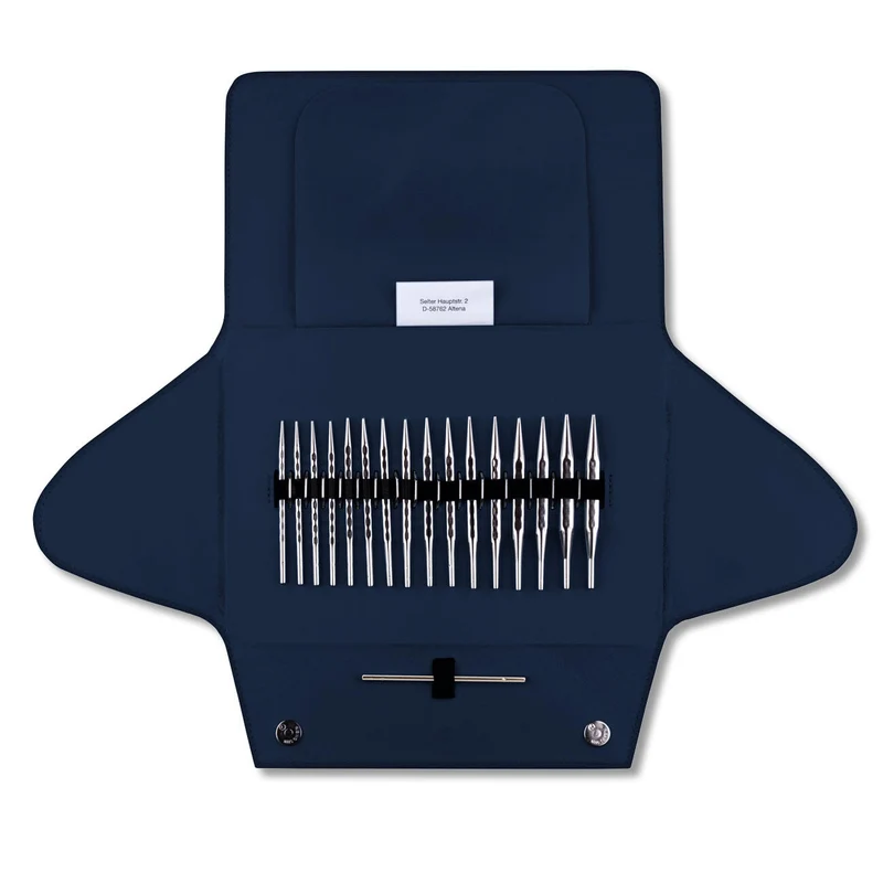 addi click novel dentelle courte