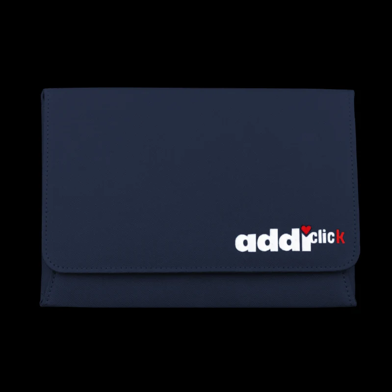 addi click novel dentelle courte