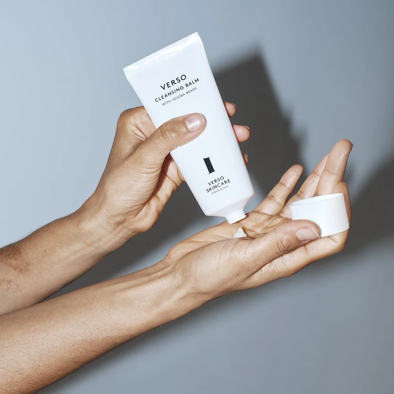 Cleansing Balm