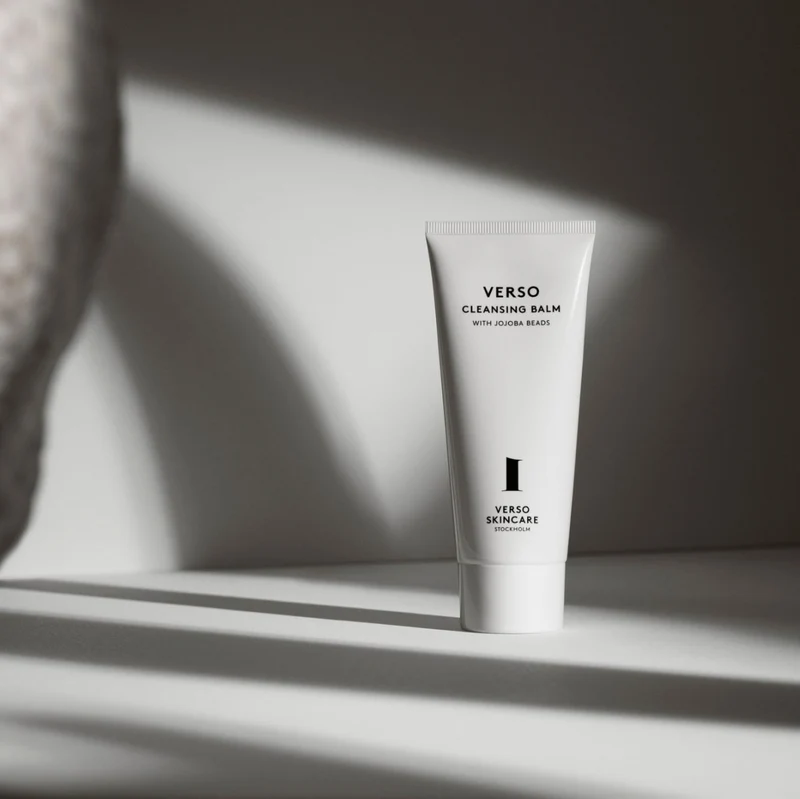 Cleansing Balm