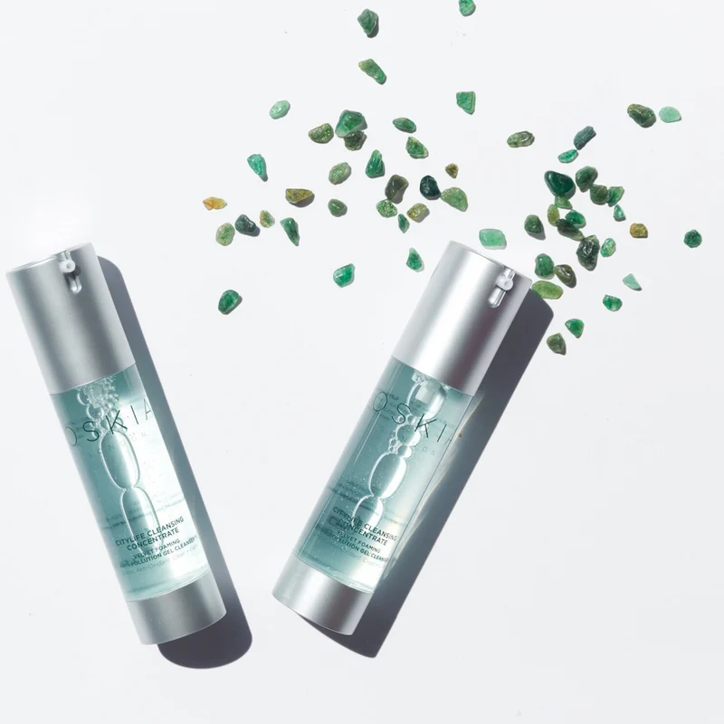 CityLife Cleansing Concentrate