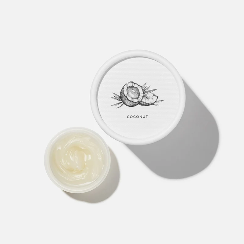 Chummi Lip Mask - Coconut