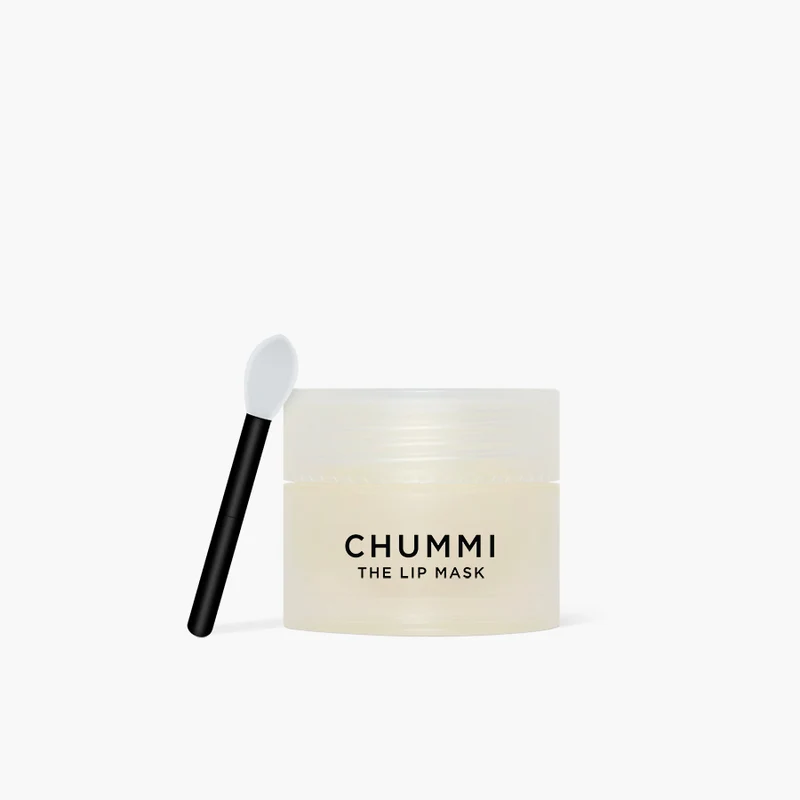 Chummi Lip Mask - Coconut