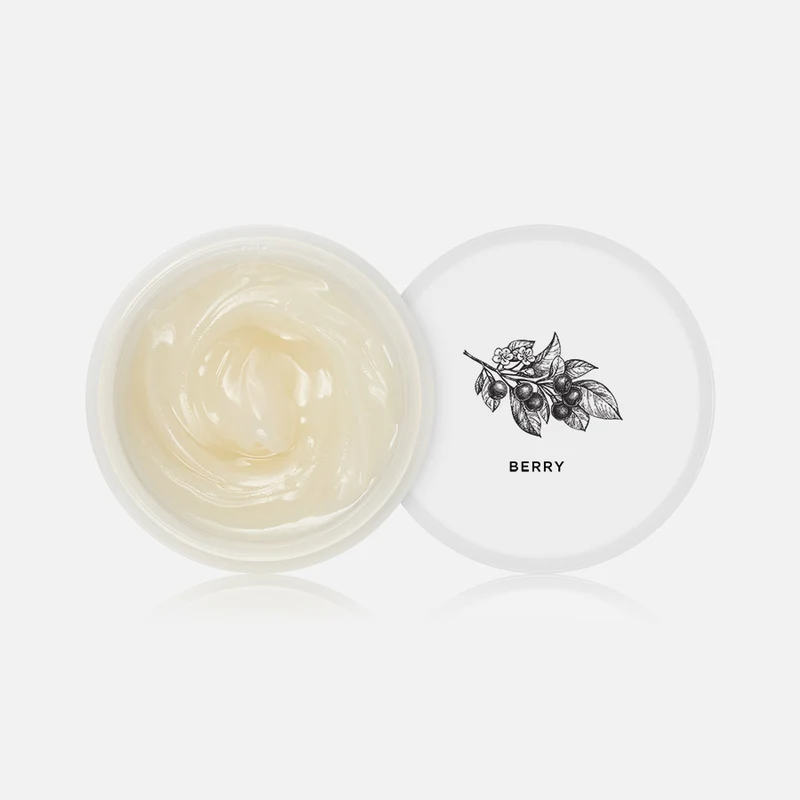 Chummi Lip Mask - Berry