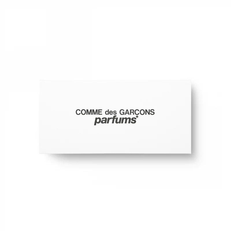 Comme des Garcons Discovery Set