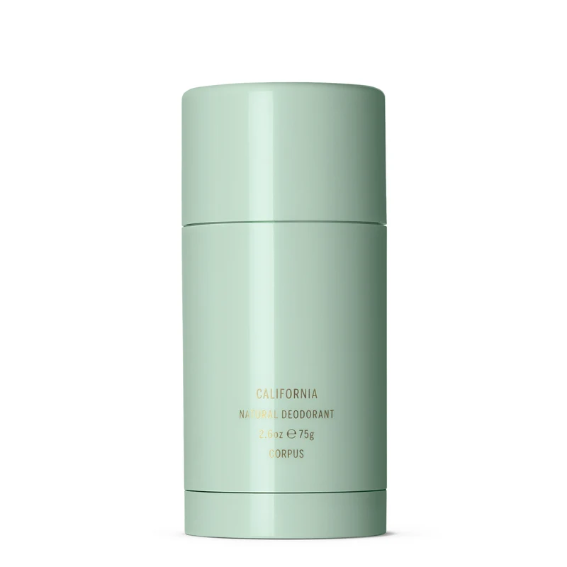 California Natural Deodorant