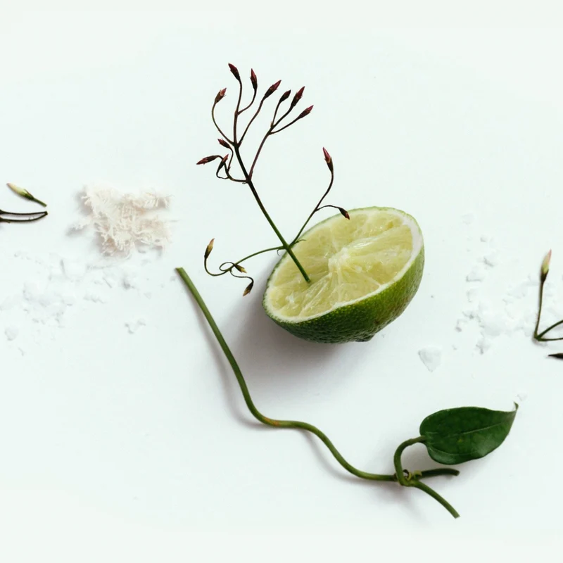 California Natural Deodorant