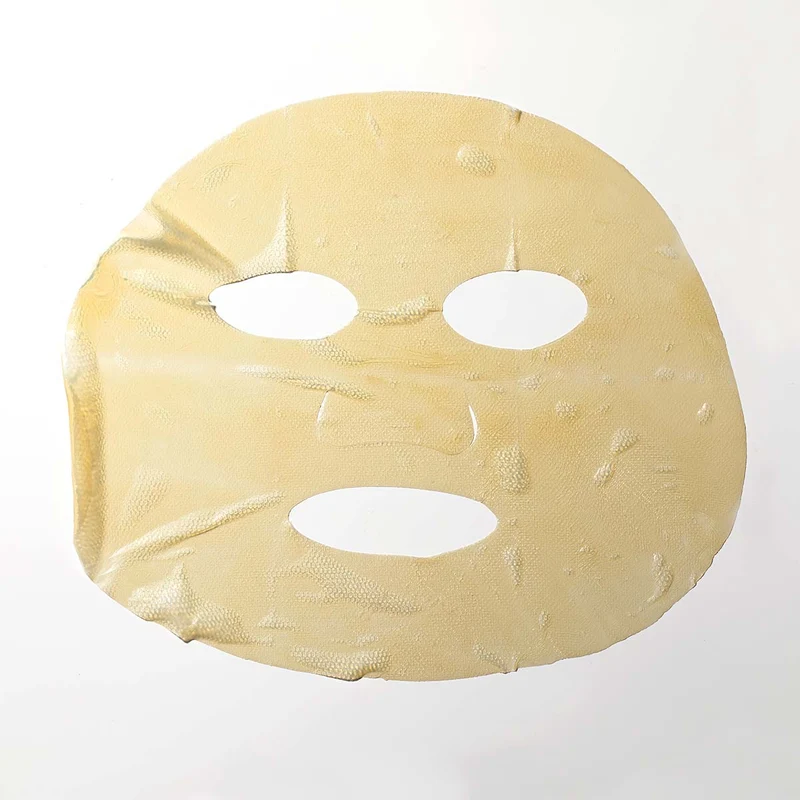 C+ Collagen Biocellulose Brightening Treatment Mask