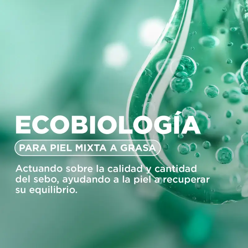 Bioderma Sébium Gel Moussant Ecorefill, 400 ml