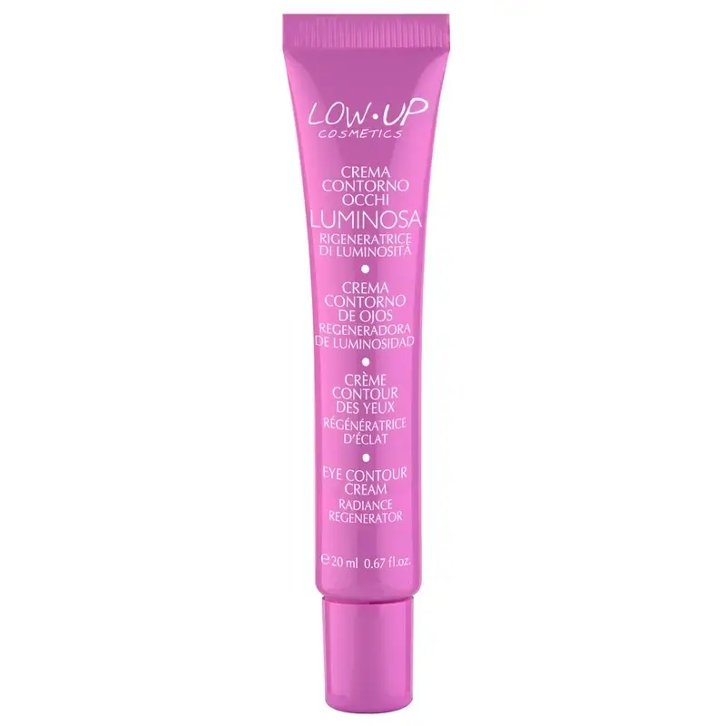Low Up Contour des yeux illuminateur, 20 ml