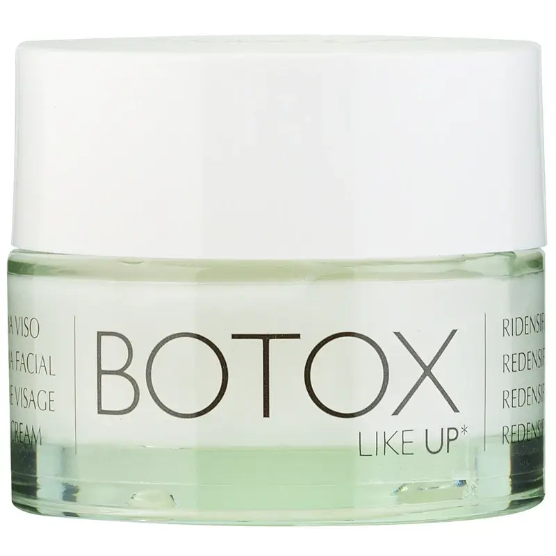 Crème pour le visage Low Up effet Botox, 50 ml
