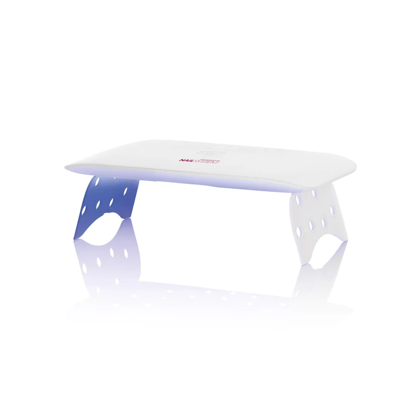 Lampe LED Manucure Pliante
