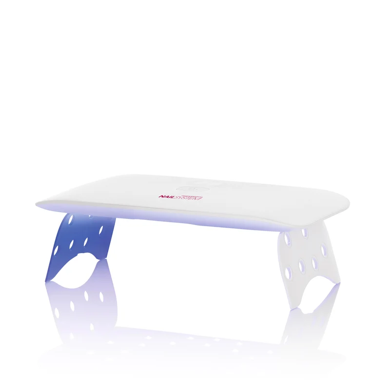 Lampe LED Manucure Pliante