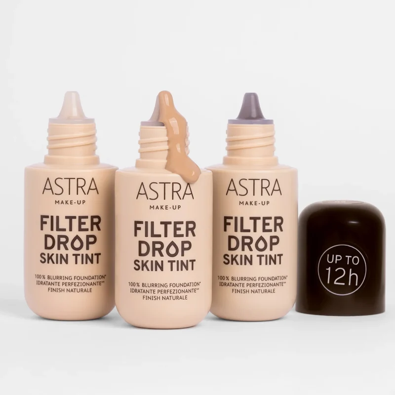 Fond de teint Filter Drop
