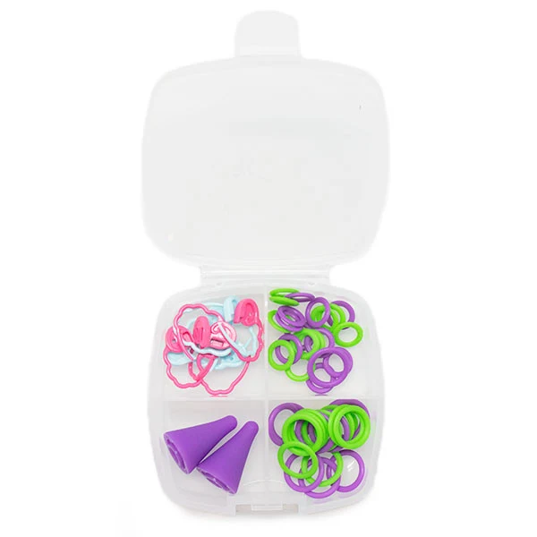 ensemble de clover accessoires de base