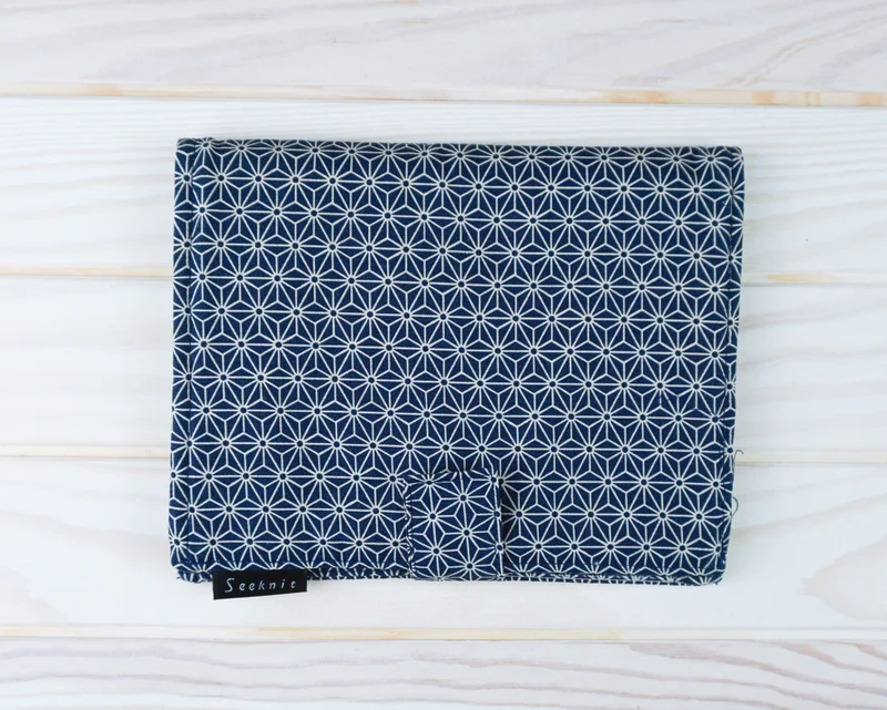 ka seeknit KOSHITSU luxe set 12,5 cm 11 tailles 11/9/0/6