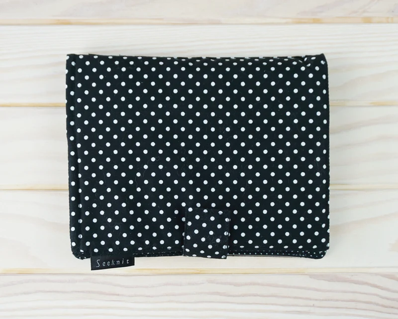 ka seeknit KOSHITSU luxe set 12,5 cm 11 tailles 11/9/0/6