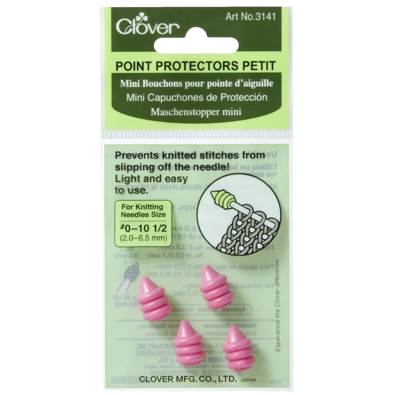 clover point protecteurs petit