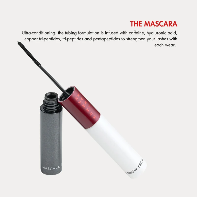 Mascara & Brow Duo