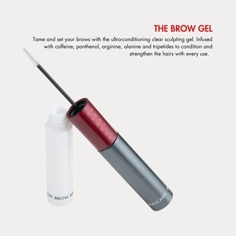 Mascara & Brow Duo