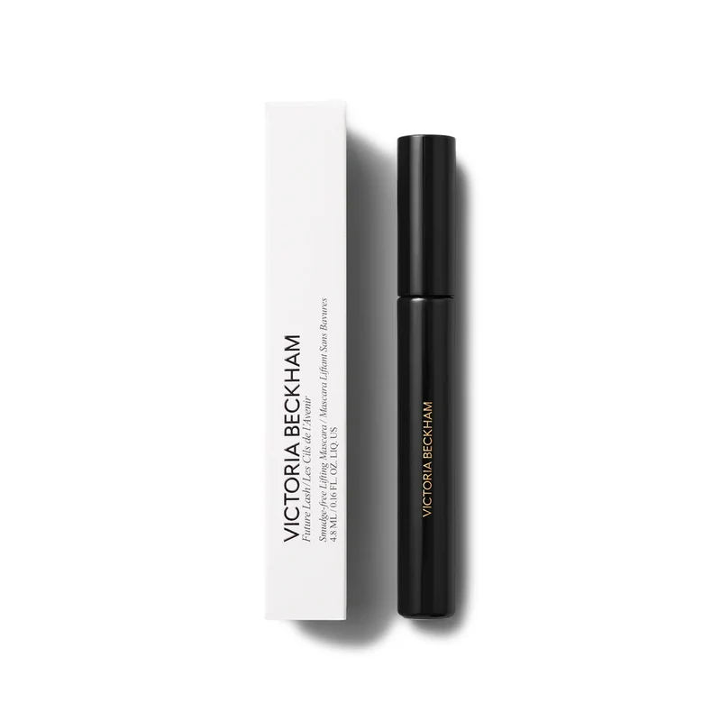 Future Lash Mascara, Bordeaux