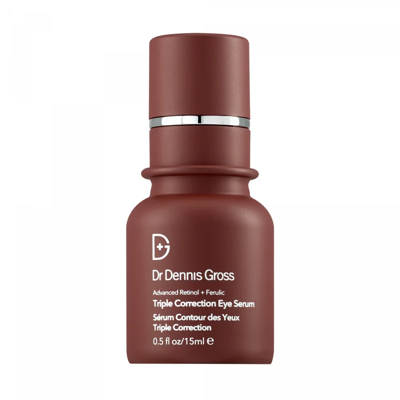 Ferulic + Retinol Triple Correction Eye Serum