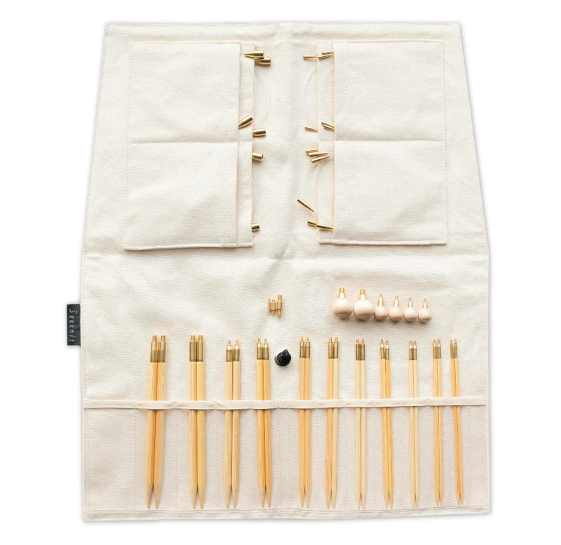 ka seeknit ensemble premium 2 11/9/3/6