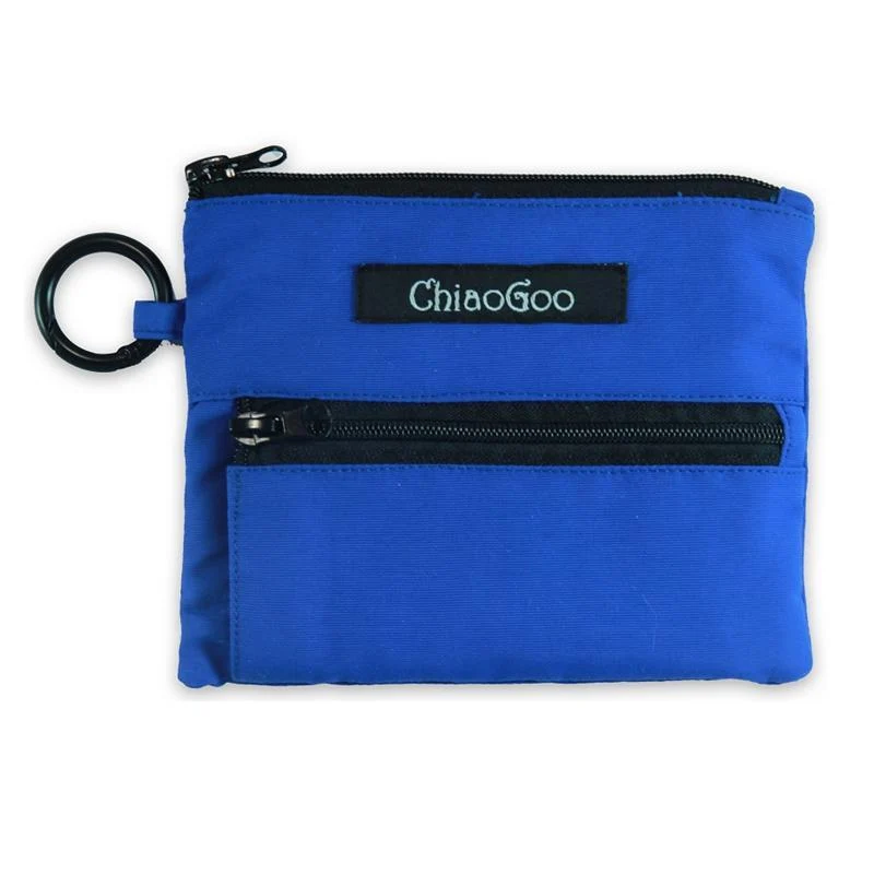 chiaogoo pochette accessoire shorty