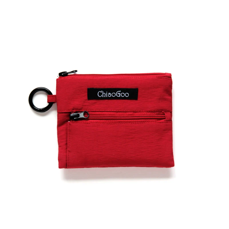chiaogoo pochette accessoire shorty