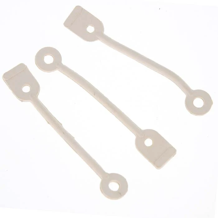 Sachet de 50 languettes 75mm