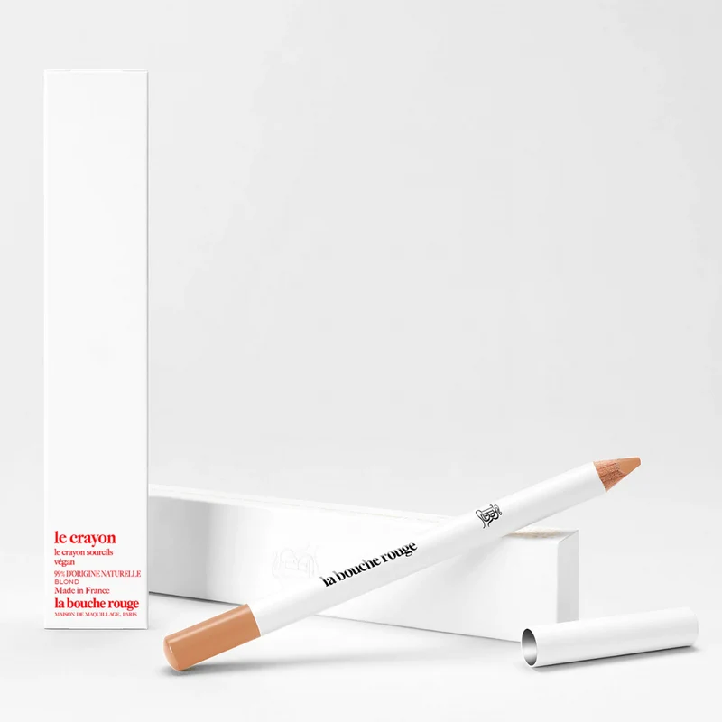 Eyebrow Pencil
