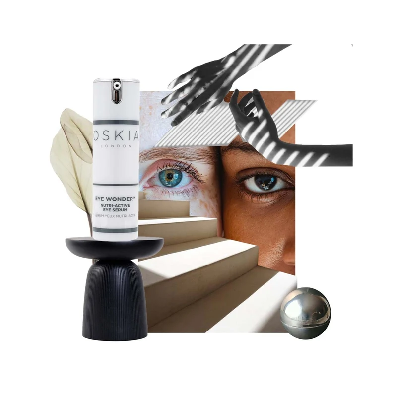 Eye Wonder