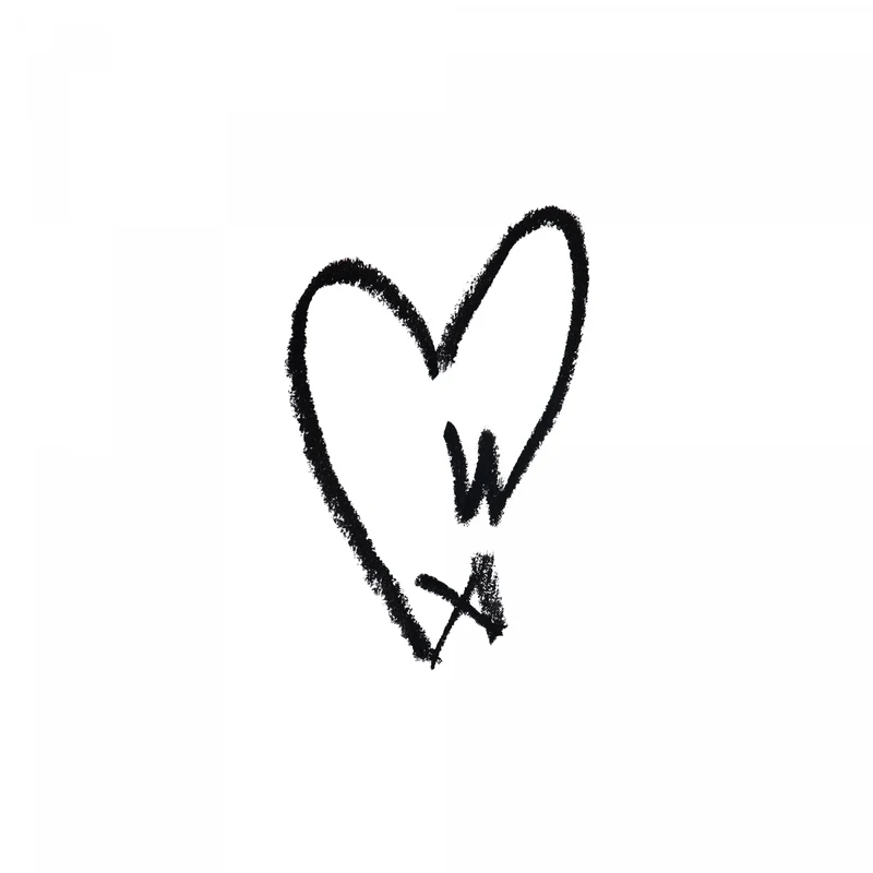 Eye Love You Eye Pencil Khol Noir