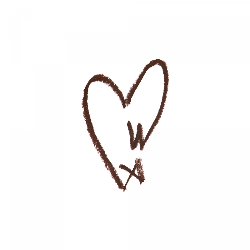 Eye Love You Eye Pencil Khol Brown