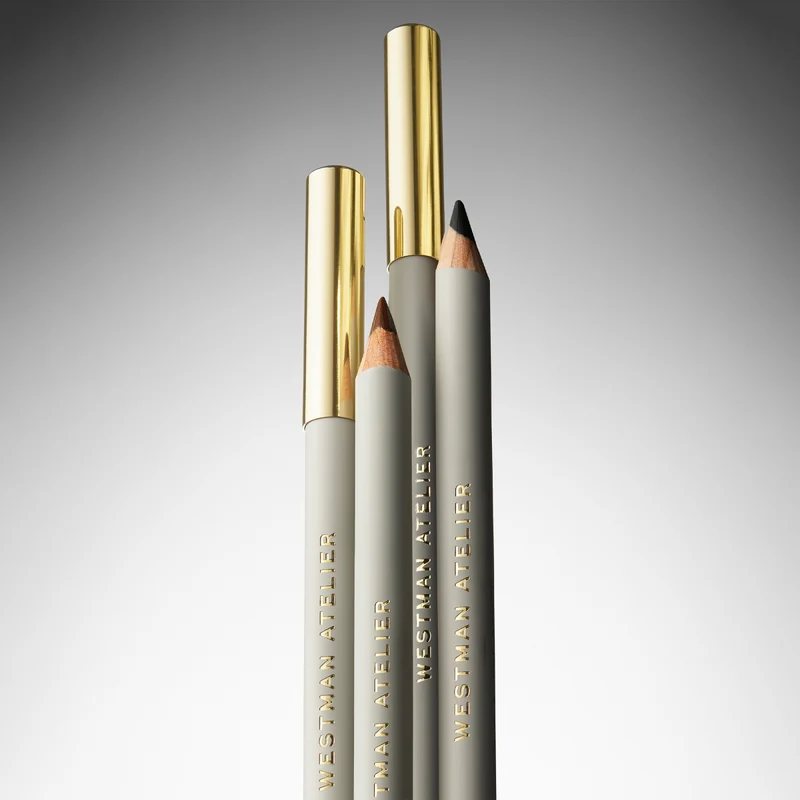 Eye Love You Eye Pencil Khol Brown