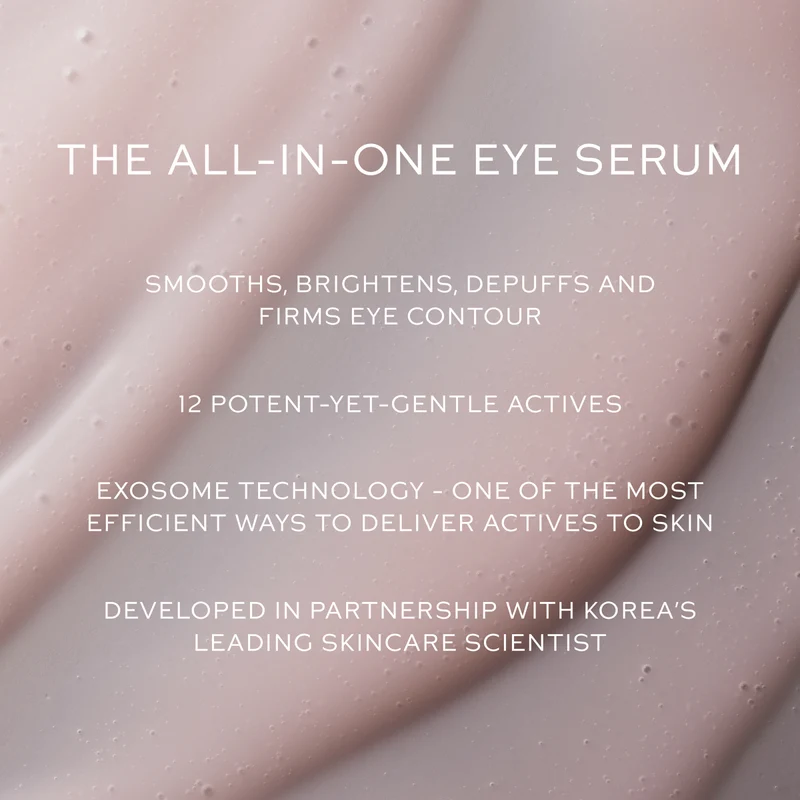 Eye Activator