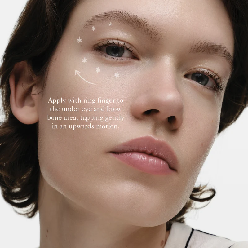 Eye Activator