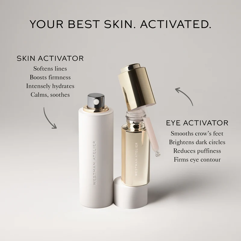 Eye Activator