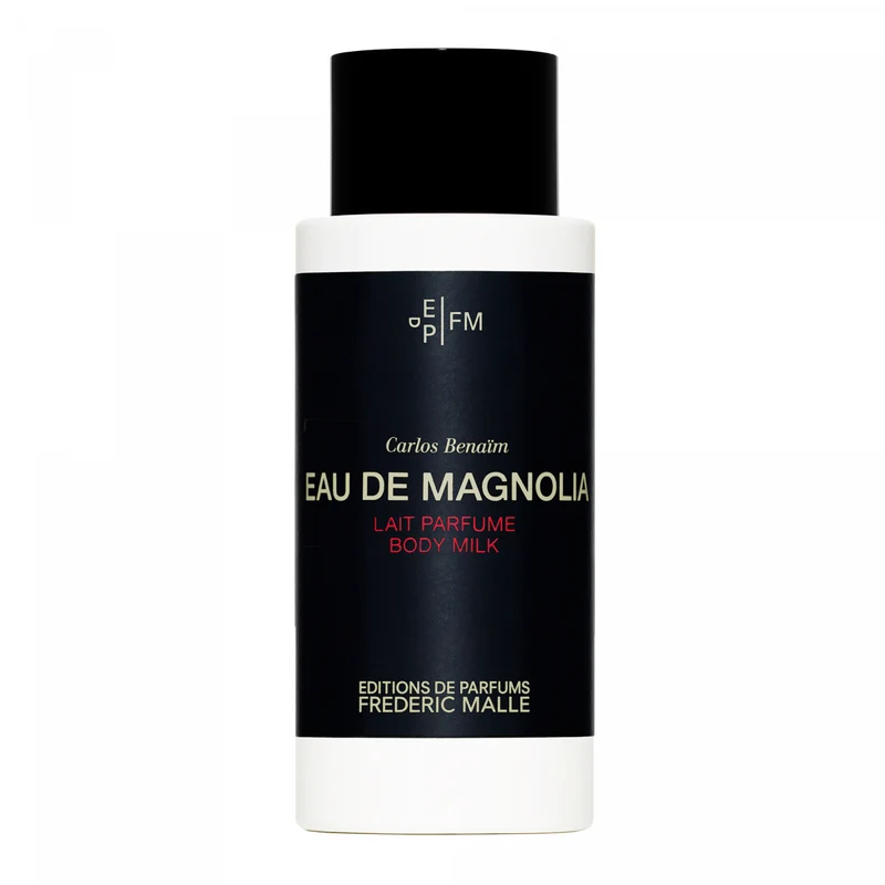 Eau de Magnolia Body Milk