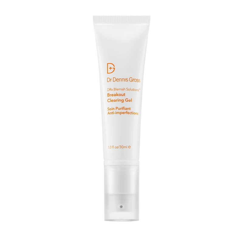 DRx Blemish Solutions™ Acne Eliminating Gel