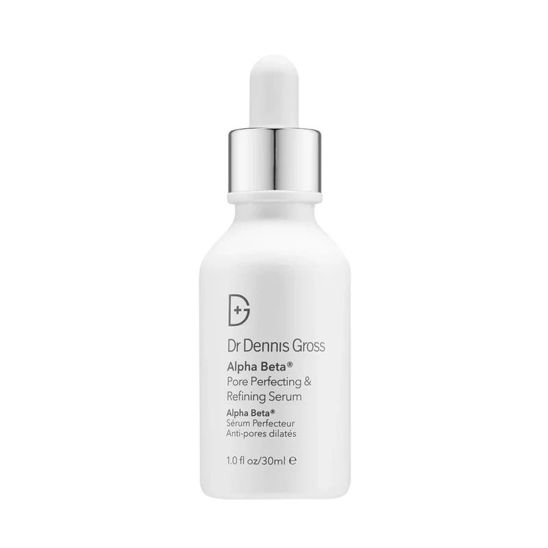 Alpha Beta Pore Perfecting & Refining Serum