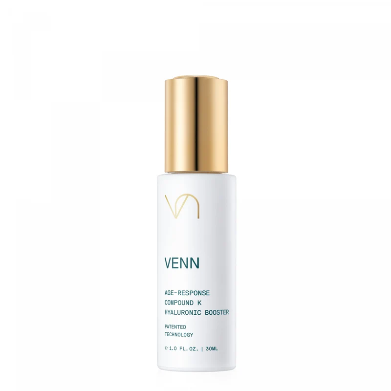 Age-Response Compound K Hyalurolic Booster