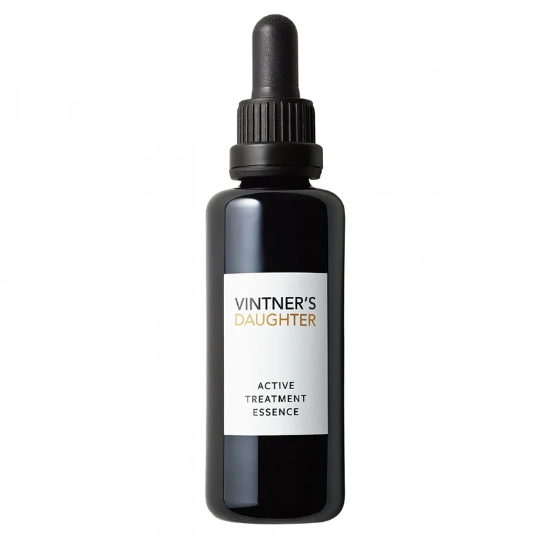 Active Treatment Essence
