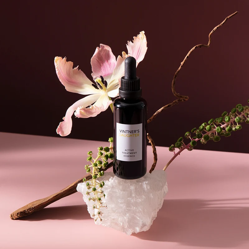 Active Treatment Essence