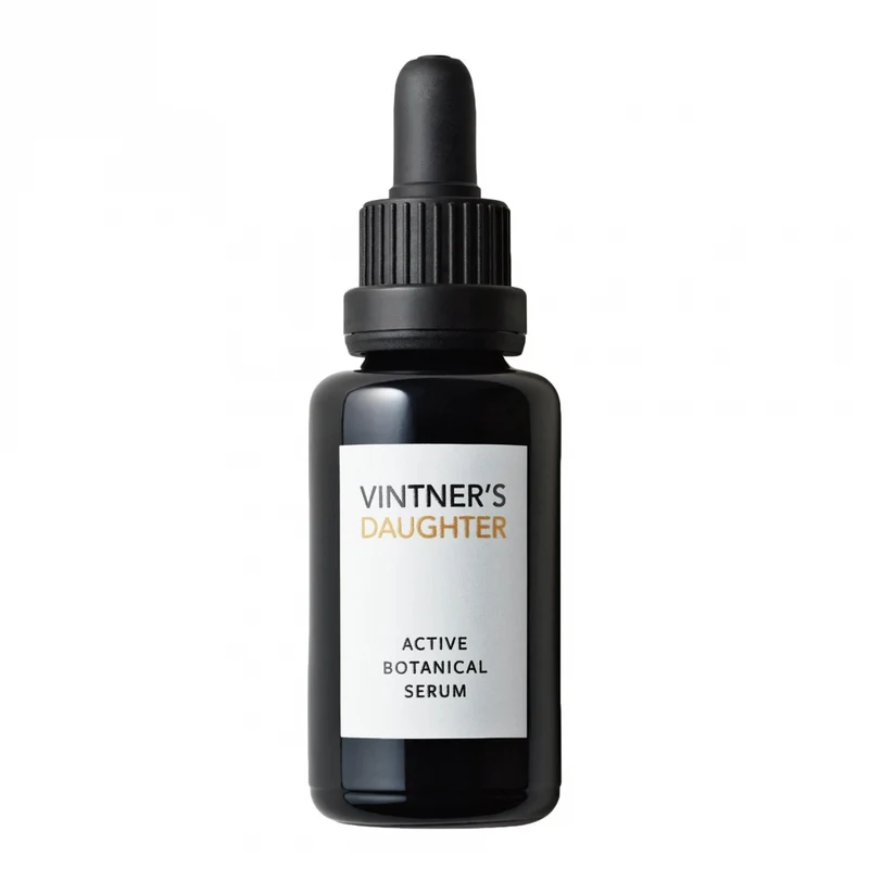 Active Botanical Serum