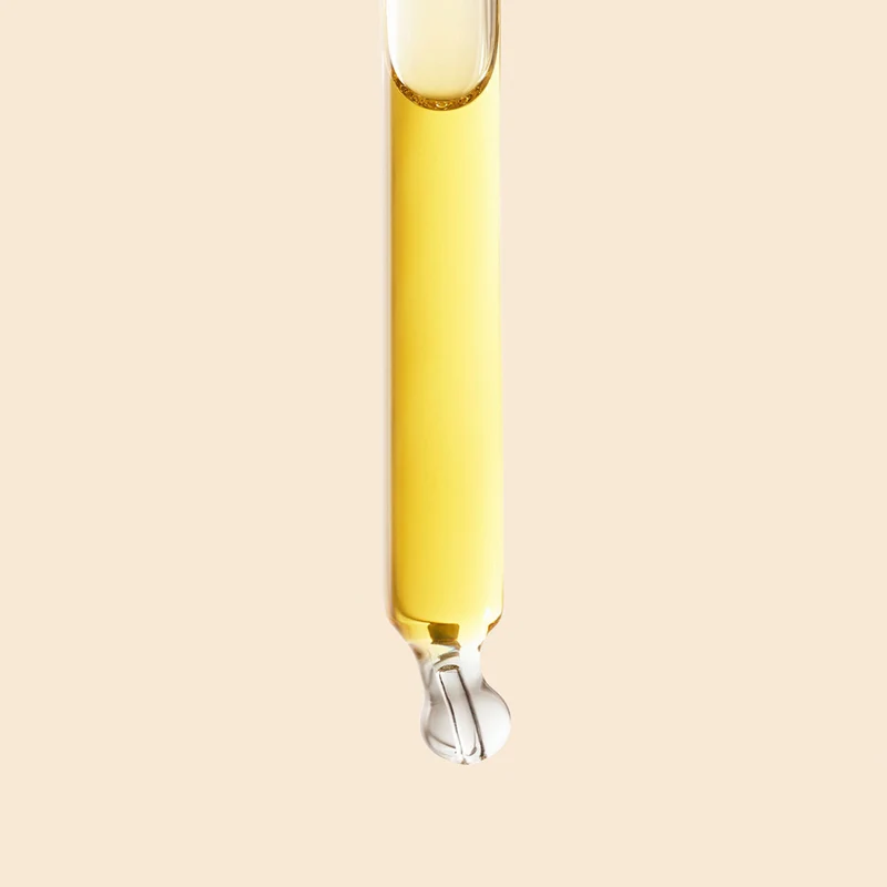 Active Botanical Serum