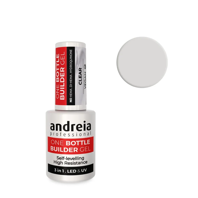 Gel Builder 3 en 1